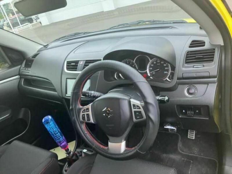 SWIFT