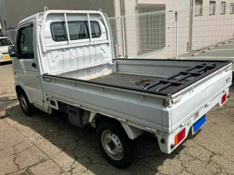 CARRY TRUCK