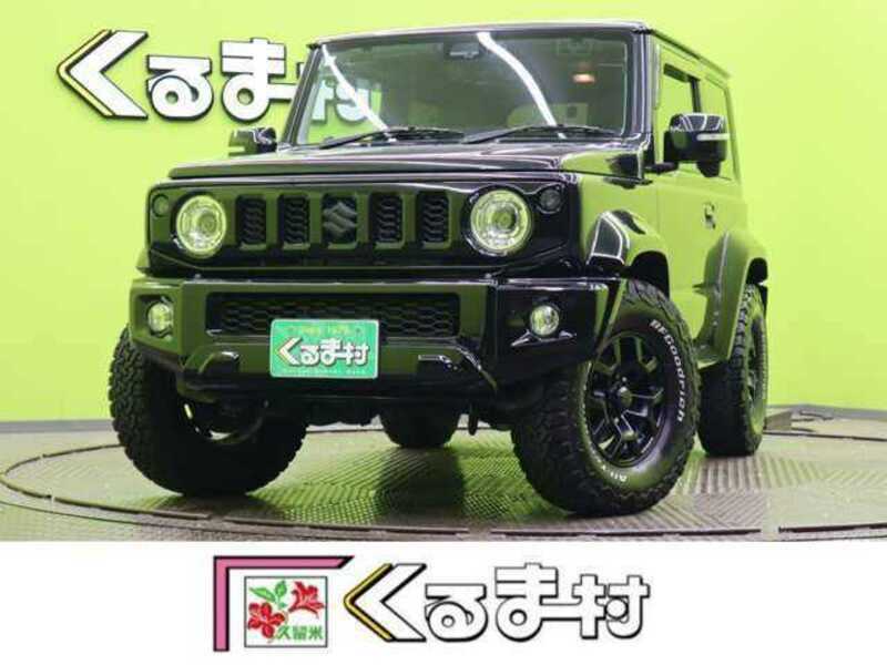 JIMNY SIERRA-0