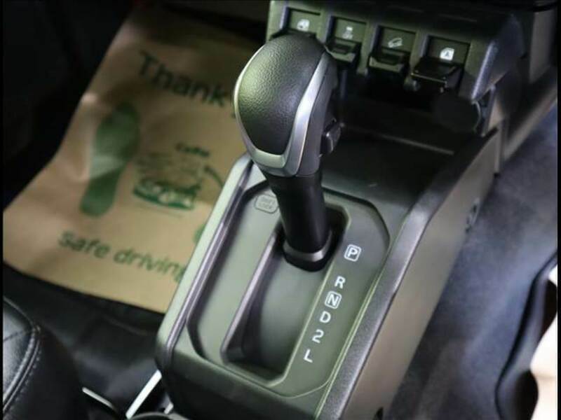 JIMNY SIERRA