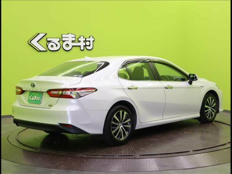 CAMRY