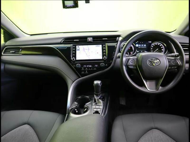 CAMRY