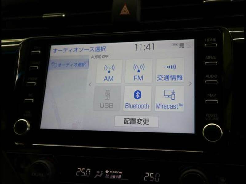 CAMRY