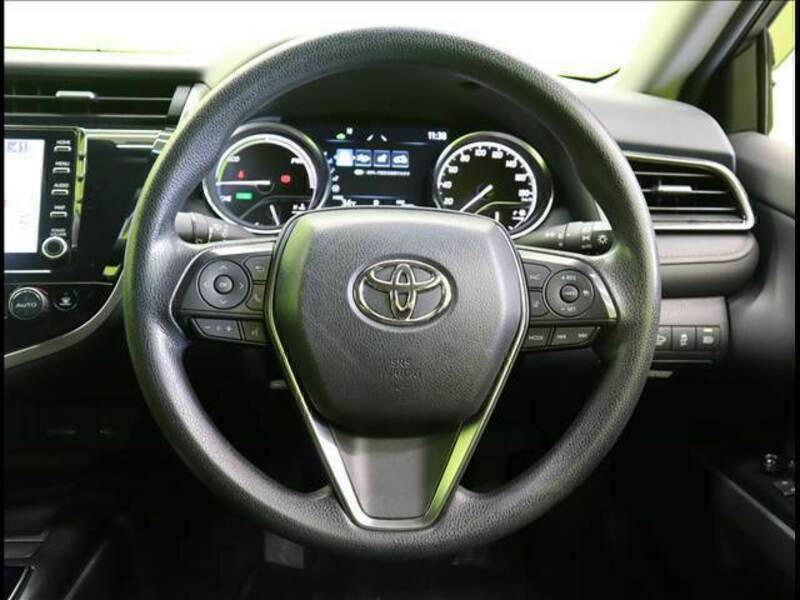 CAMRY