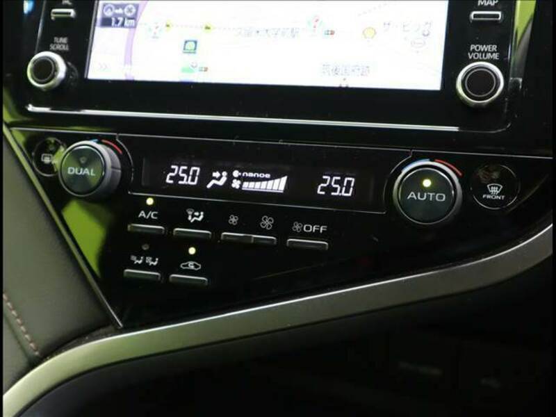 CAMRY