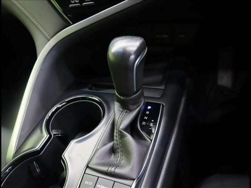 CAMRY