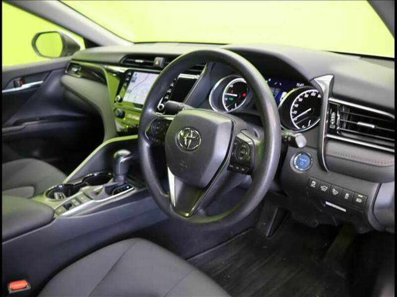 CAMRY