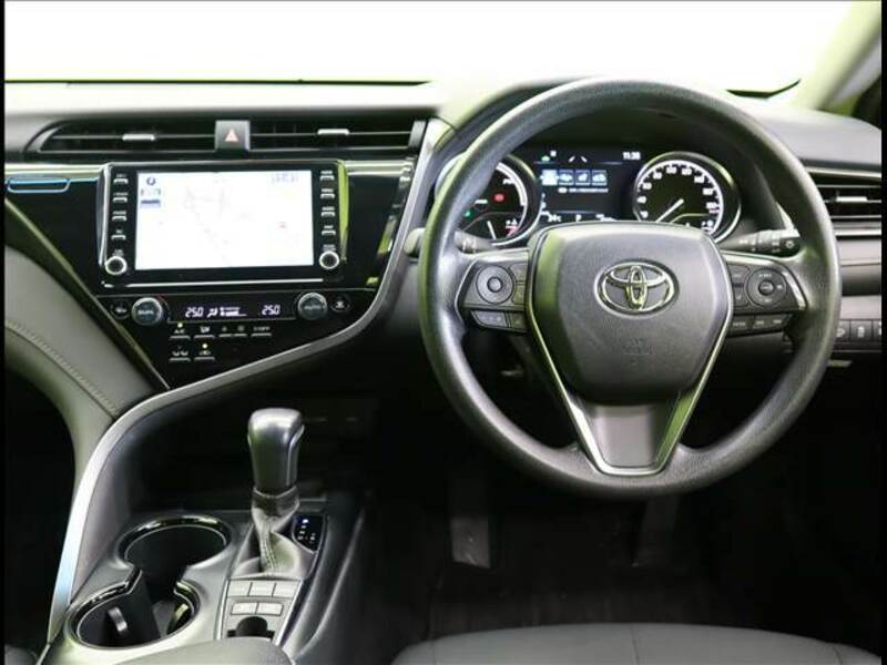 CAMRY