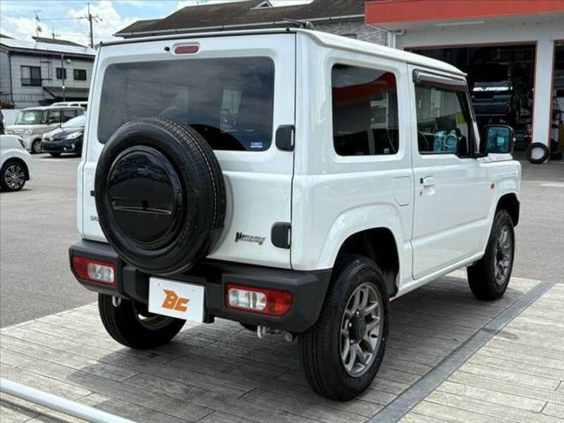 JIMNY