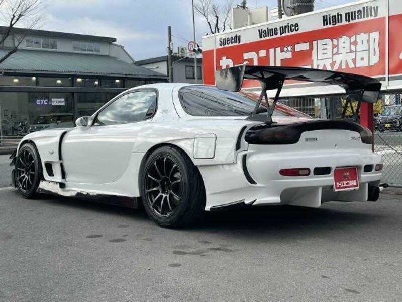 RX-7