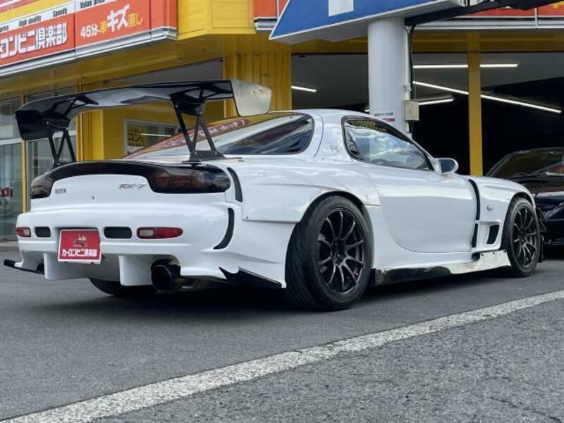 RX-7