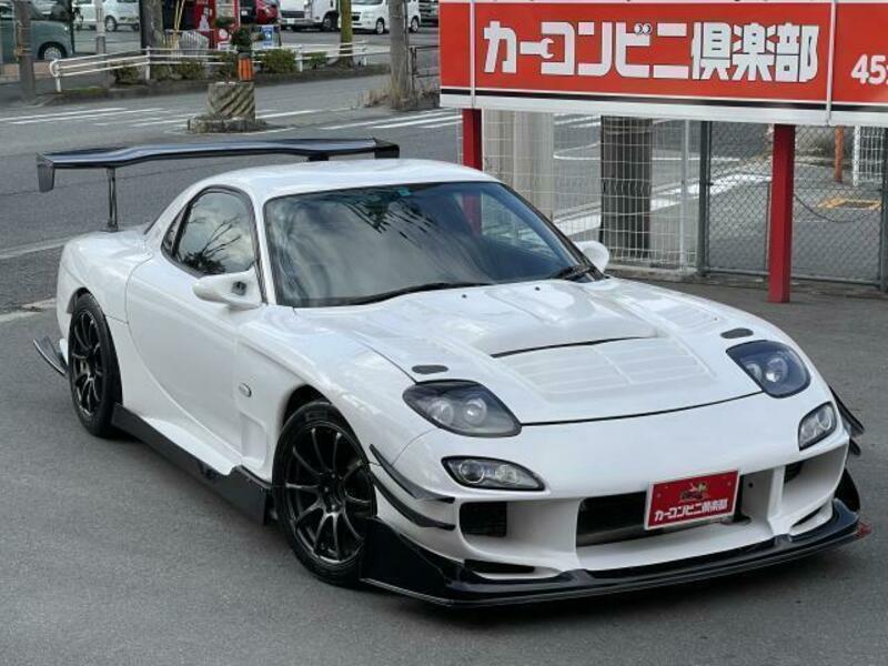 RX-7-0