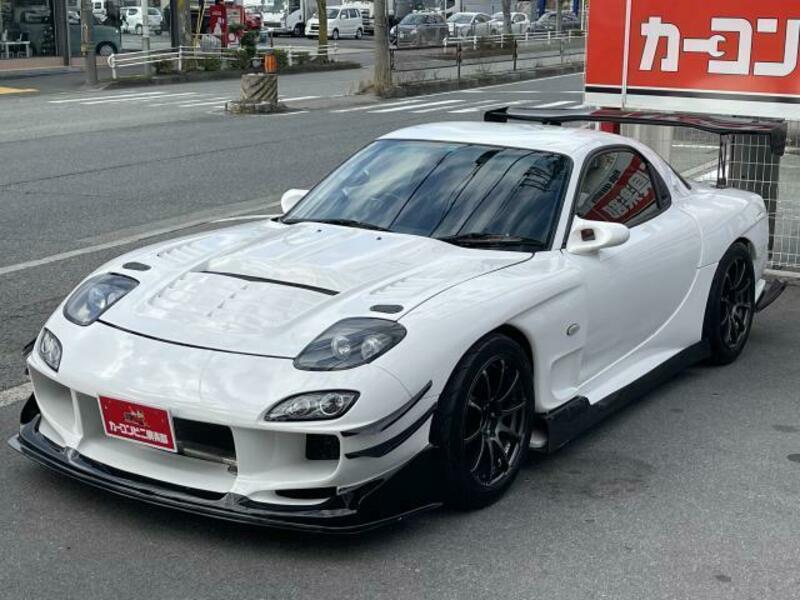 RX-7