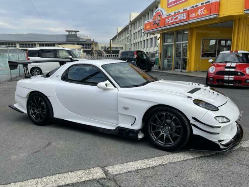 RX-7