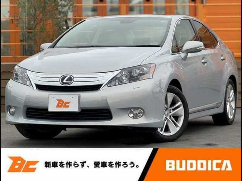 LEXUS HS