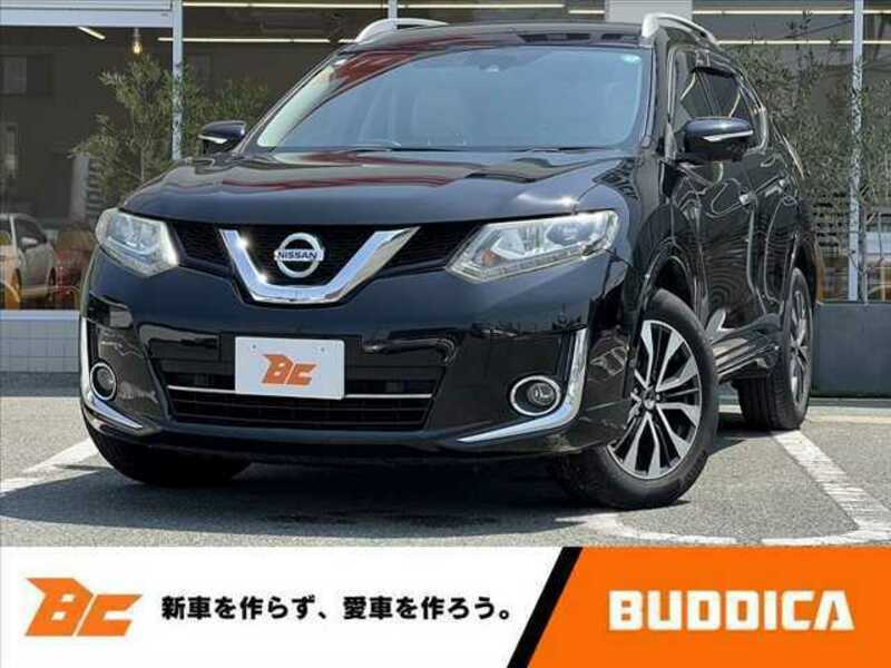 X-TRAIL-0