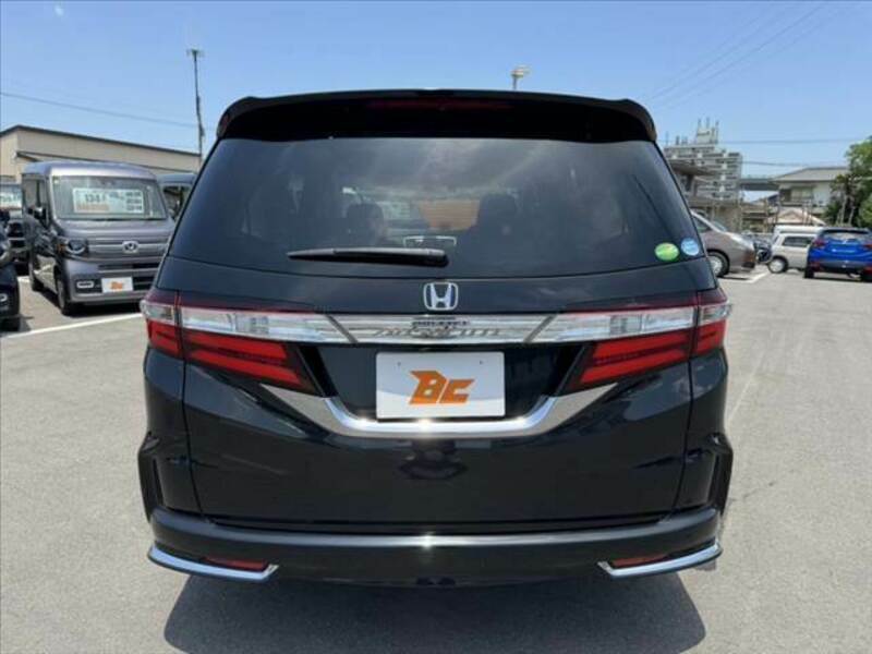 ODYSSEY
