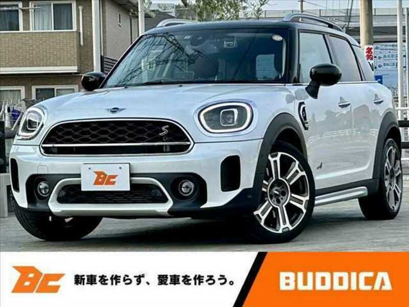 BMW MINI