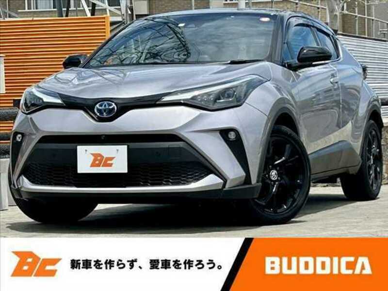 C-HR-0