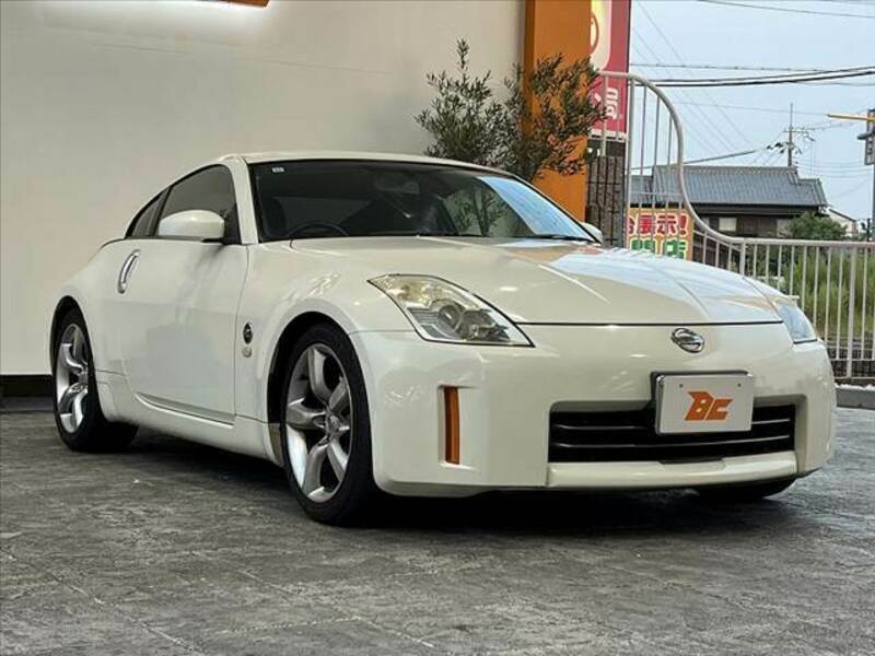 FAIRLADY Z