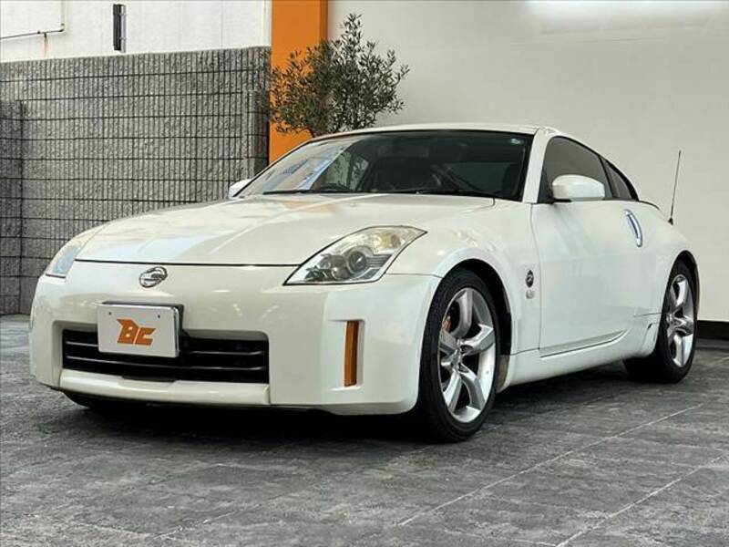 FAIRLADY Z