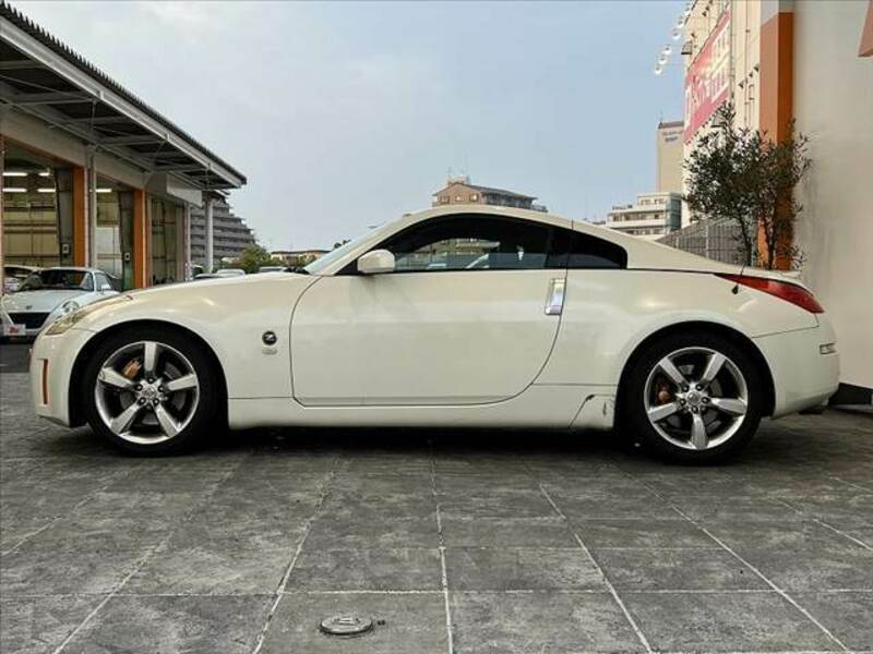 FAIRLADY Z