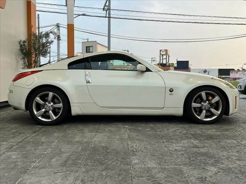 FAIRLADY Z