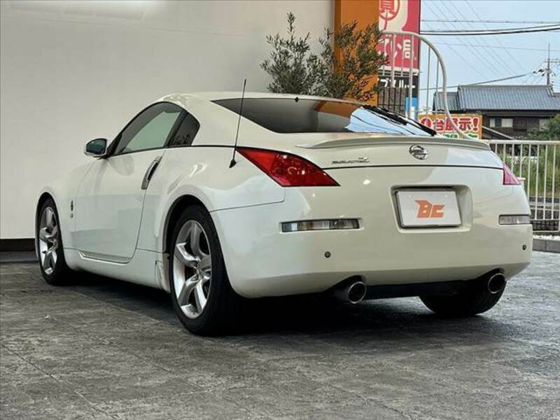 FAIRLADY Z