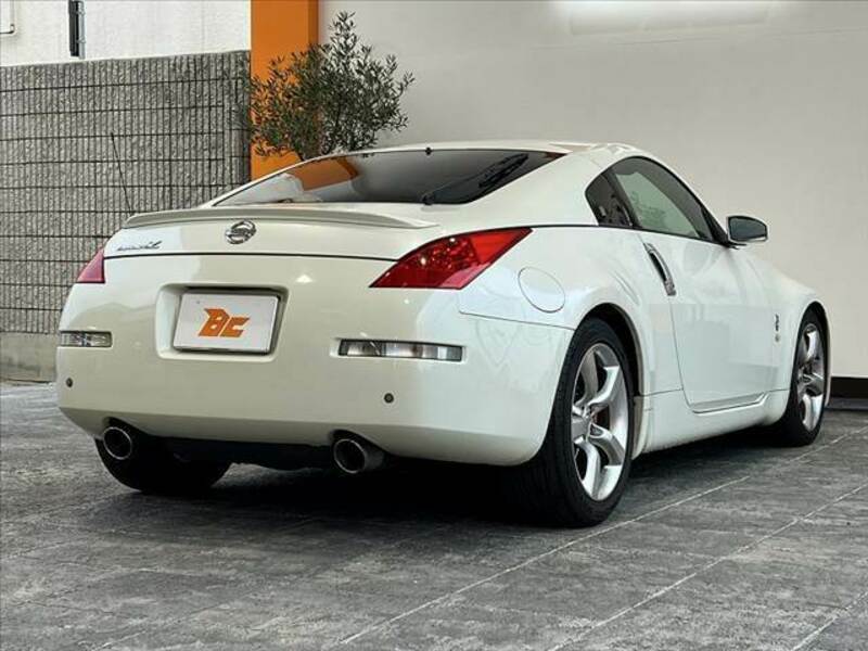 FAIRLADY Z