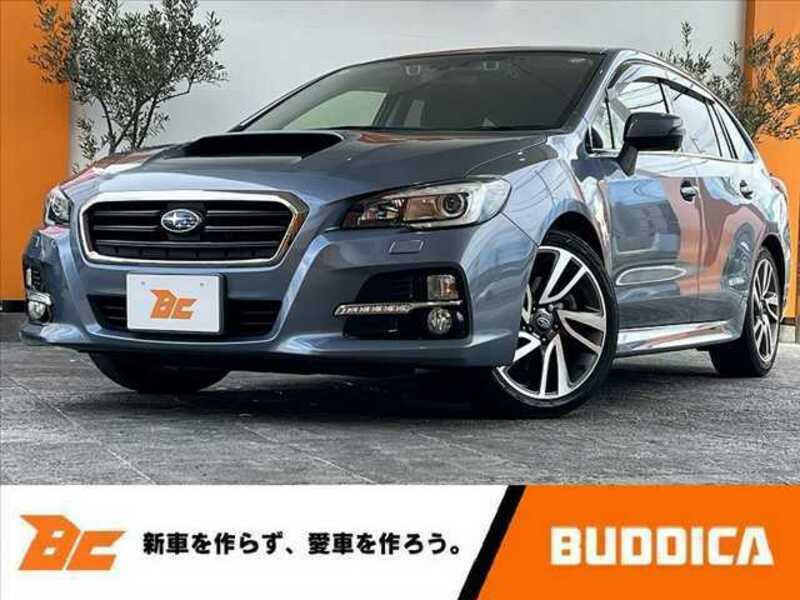 LEVORG-0