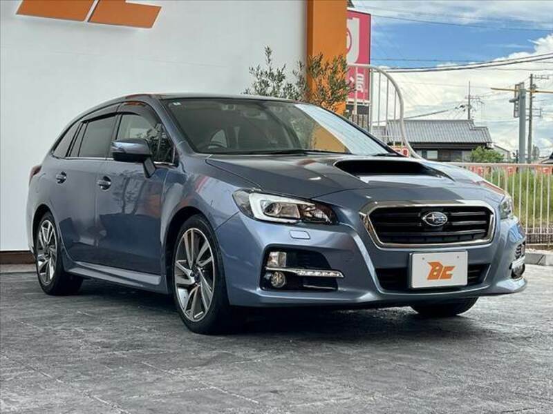 LEVORG