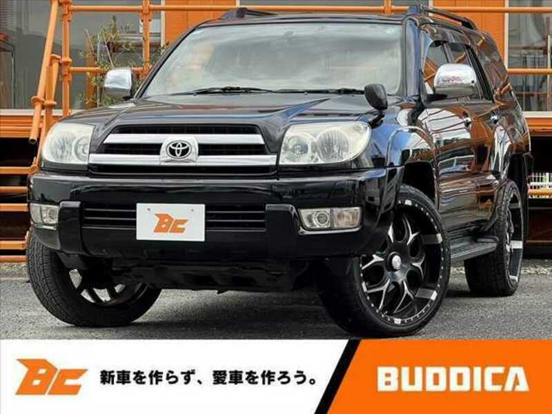 HILUX SURF-0