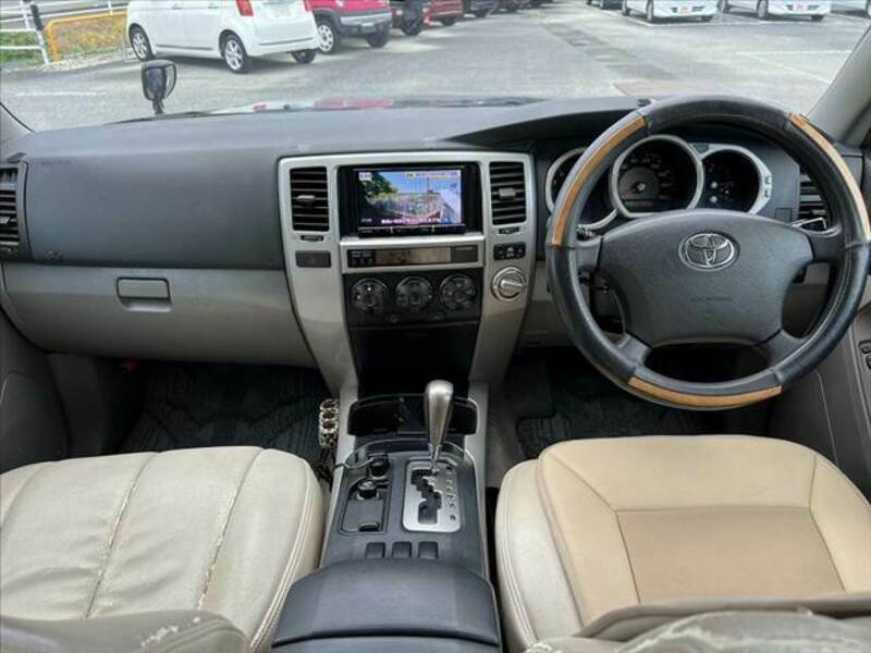 HILUX SURF