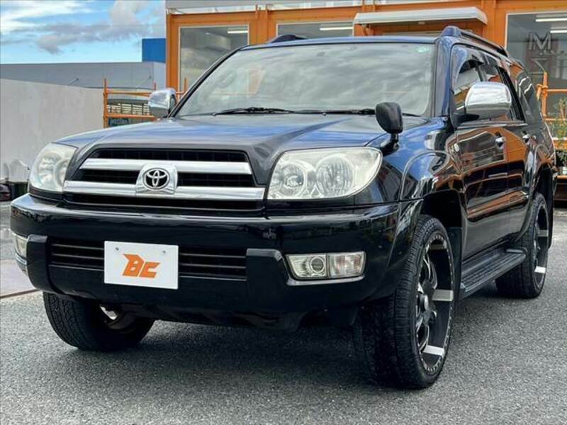 HILUX SURF