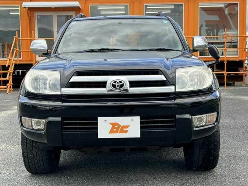 HILUX SURF