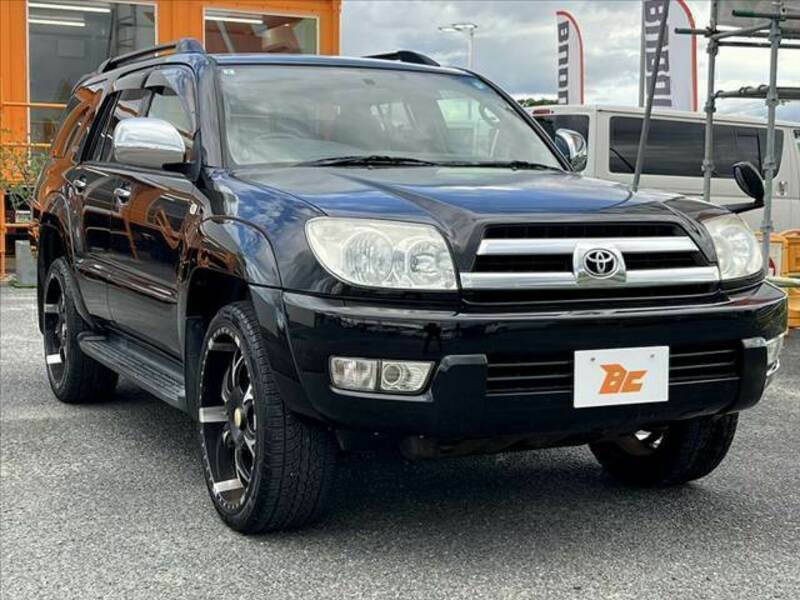 HILUX SURF