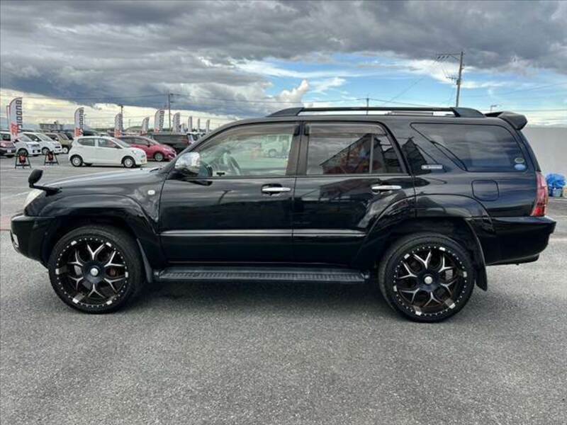 HILUX SURF