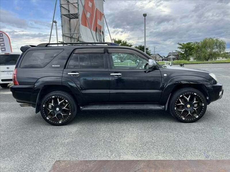 HILUX SURF