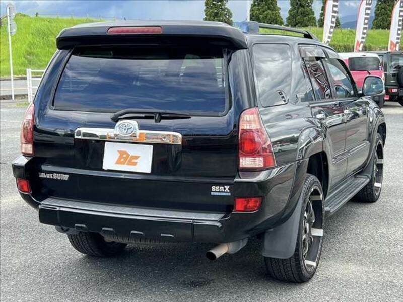 HILUX SURF