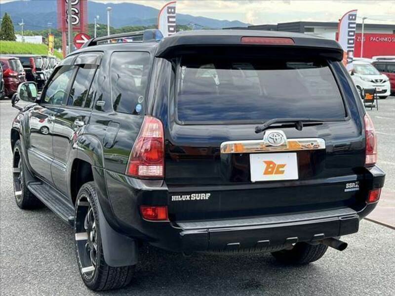 HILUX SURF
