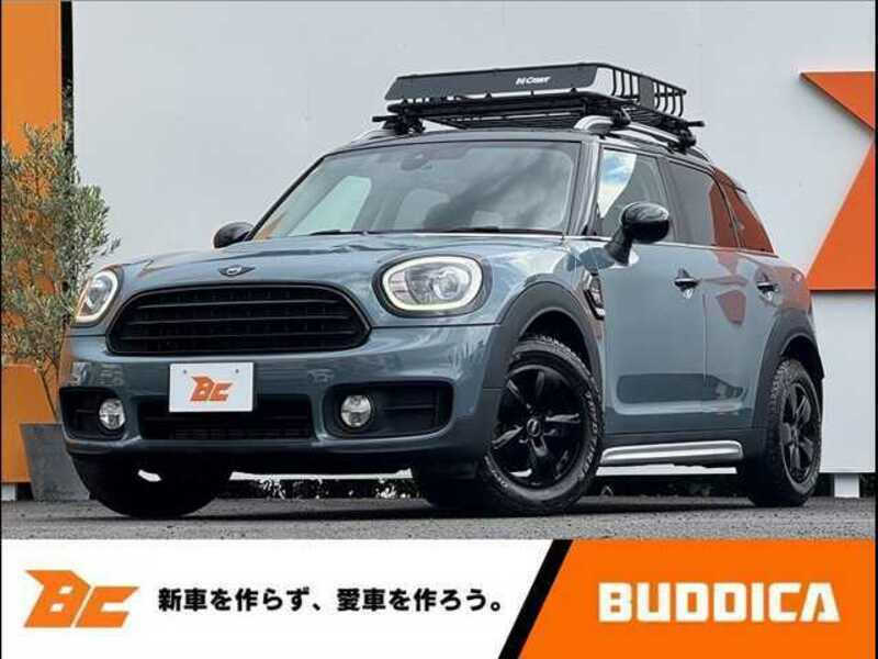 BMW MINI