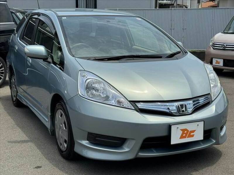 FIT SHUTTLE
