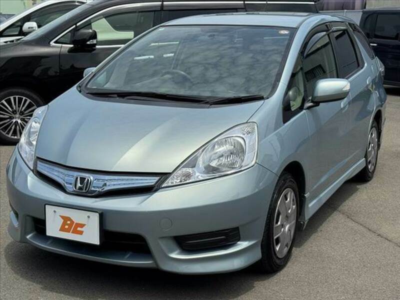 FIT SHUTTLE