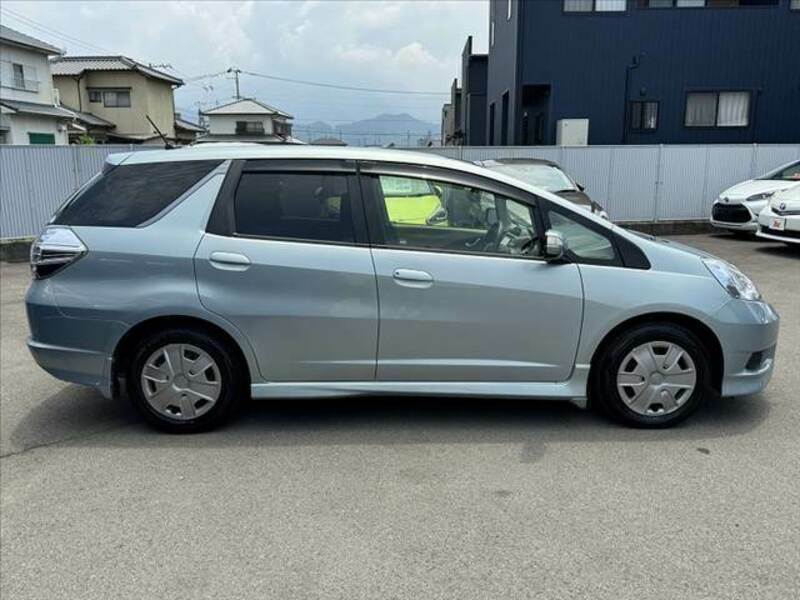 FIT SHUTTLE