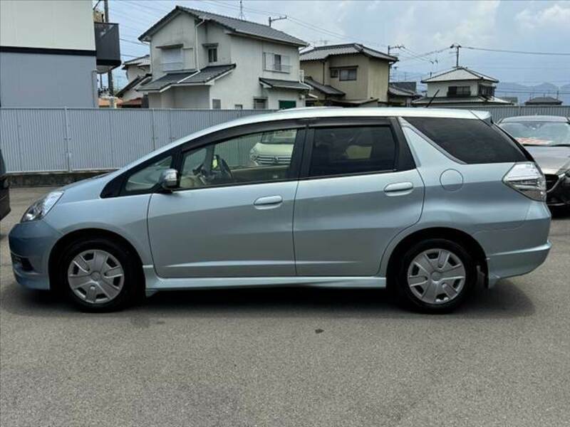 FIT SHUTTLE