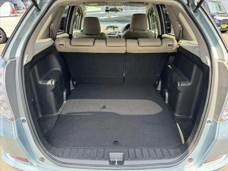 FIT SHUTTLE