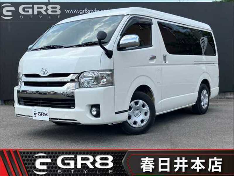 HIACE VAN-0