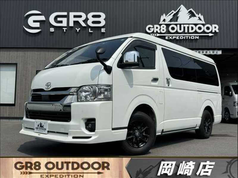 HIACE VAN-0