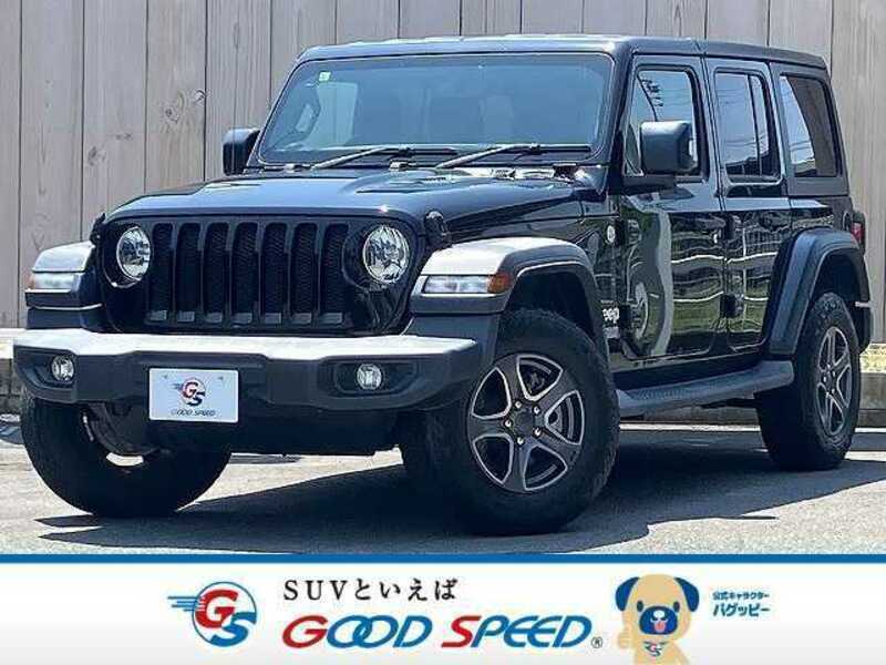 JEEP WRANGLER-0