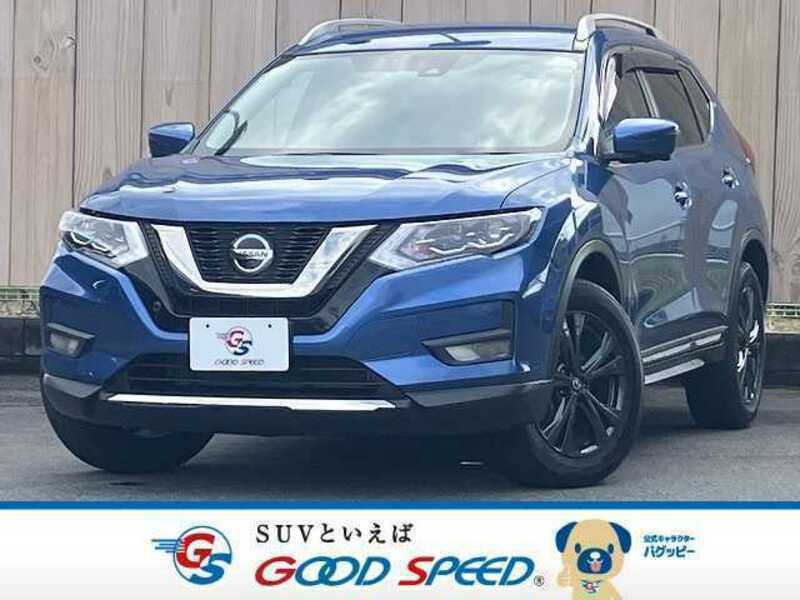 X-TRAIL-0